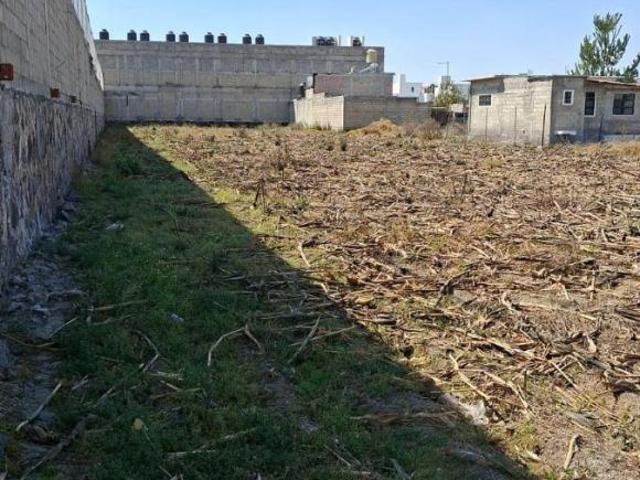 Terreno en venta zona de desarrollos nuevos de alta calidad