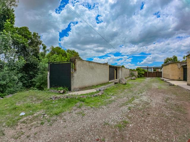 Terreno en venta zona de Moraleda Atlixco, Puebla