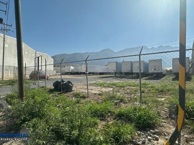 TERRENO EN VENTA ZONA DE SANTA CATARINA