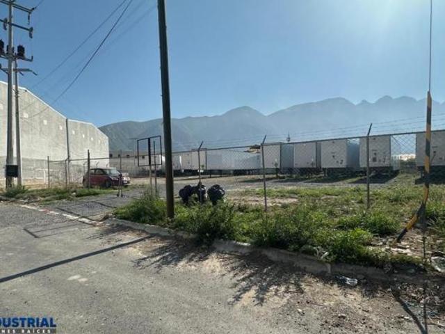 TERRENO EN VENTA ZONA DE SANTA CATARINA