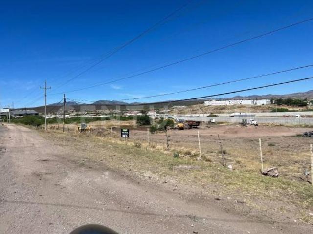 Terreno en Venta Zona Ejido Labor de Terrazas Chihuahua