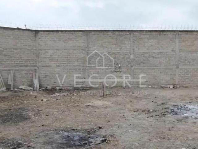 TERRENO EN VENTA, ZONA EL FORTÍN, ZAPOPAN