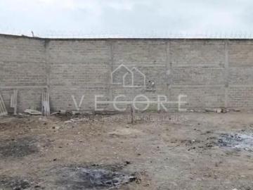 TERRENO EN VENTA, ZONA EL FORTÍN, ZAPOPAN