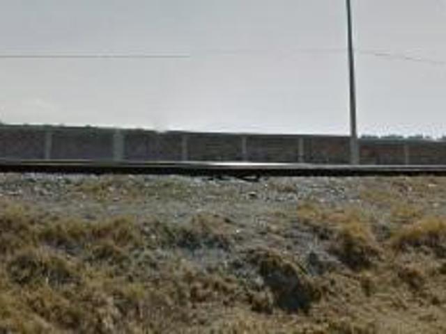 TERRENO EN VENTA ZONA INDUSTRIAL AMP. LA PALMA, TECAMAC, SUP. 25 HECTÁREAS