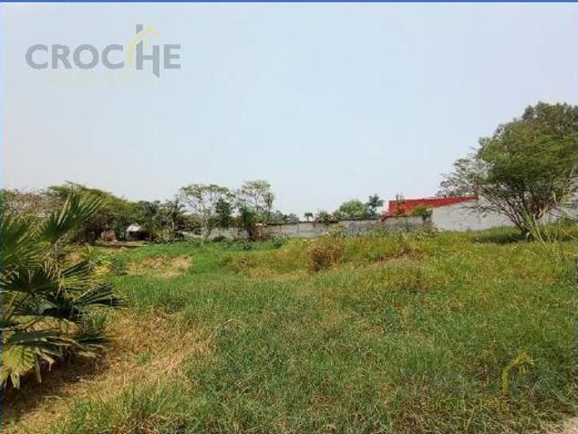 Terreno en venta zona la Laguna de Miradores