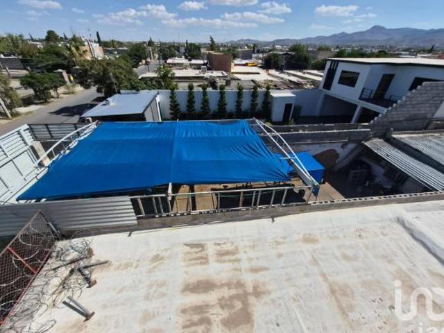 TERRENO EN VENTA ZONA NOGALES PROPIEDAD PARA CIERRE