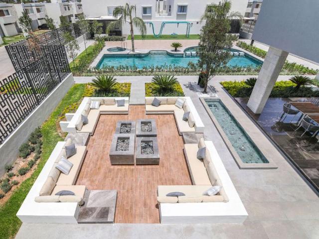 Terreno en venta zona norte