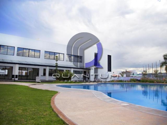 Terreno en venta zona norte