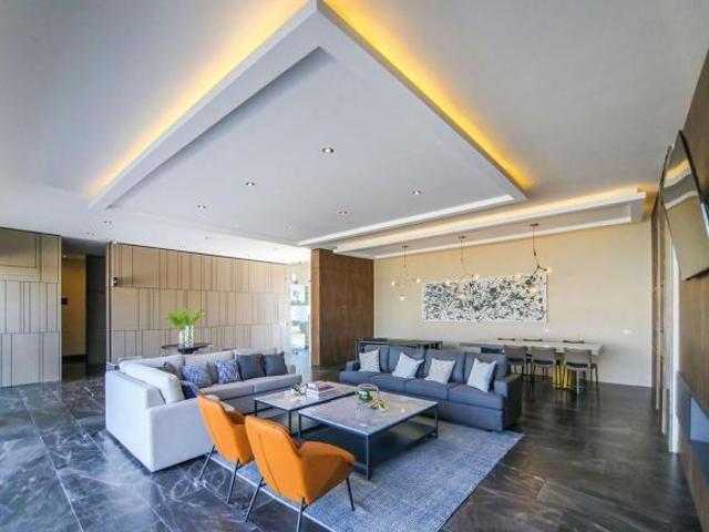 Terreno en venta zona norte