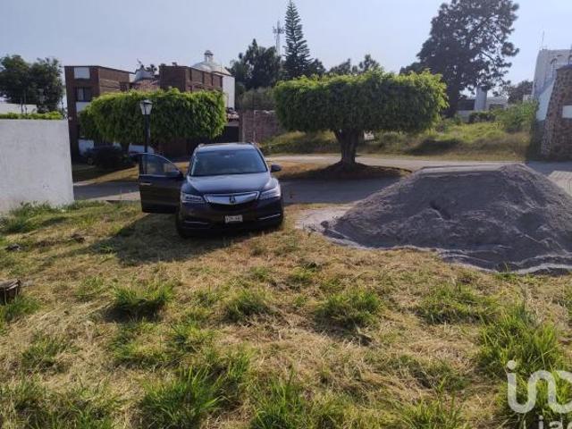 Terreno en Venta, Zona Norte de Cuernavaca, Morelos