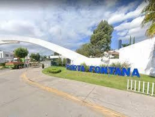 Terreno en venta zona norte en León, Guanajuato Porta Fontana