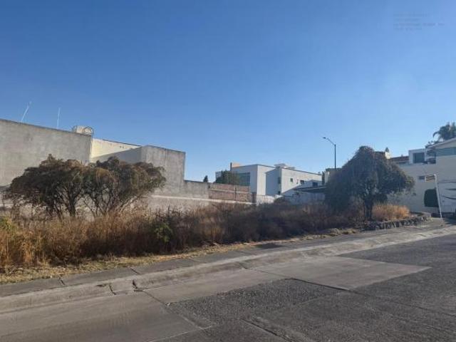 Terreno en venta zona norte en León, Guanajuato Porta Fontana