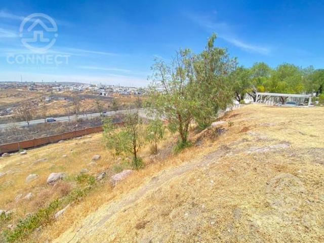 Terreno en Venta, Zona Norte, Fraccionamiento El Refugio Campestre, Leon Gto