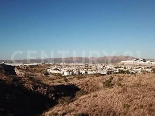 Terreno en Venta, Zona Santa Clara, Chihuahua