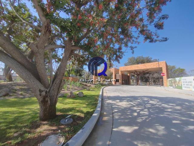 Terreno en Venta zona Sur