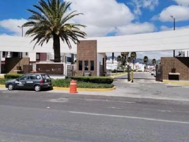 Terreno en Venta Zona Plateada