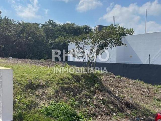 Terreno en Venta zona Privada de Jardines, Tuxpan, Ver