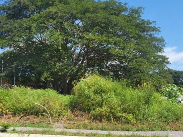 Terreno en Venta Zona Residencial al Norte de Colima