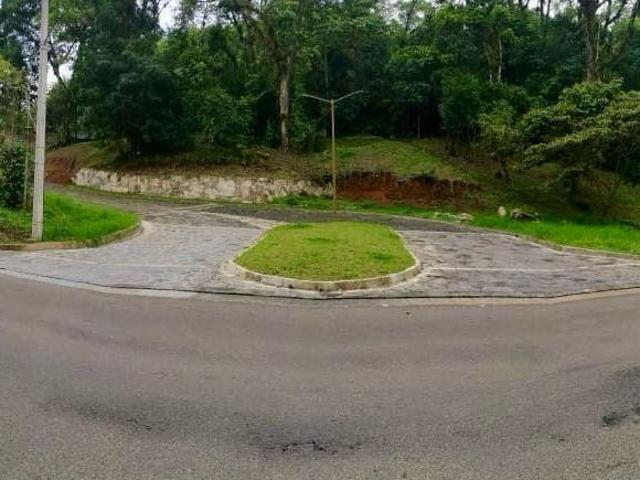 Terreno en Venta Consolapan Coatepec Veracruz Zona Briones Residencial Campestre