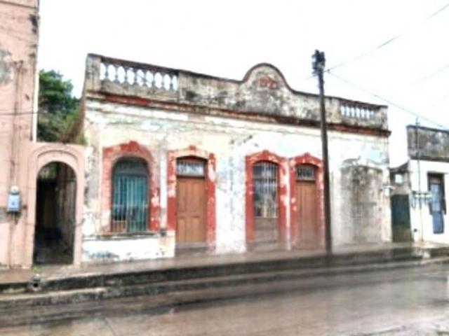 Terreno en Venta Zona Tampico Centro, Aquiles Serdán