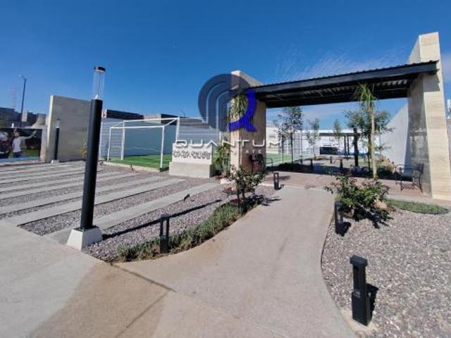 Terreno en venta zona Tec Aguascalientes
