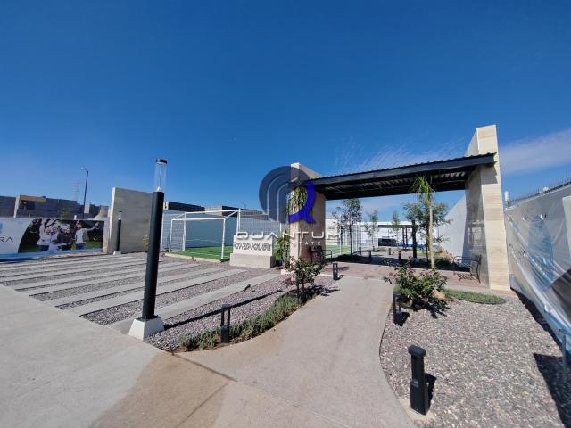 Terreno en venta zona Tec Aguascalientes