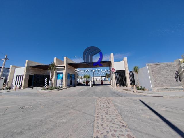 Terreno en venta Zona Tec