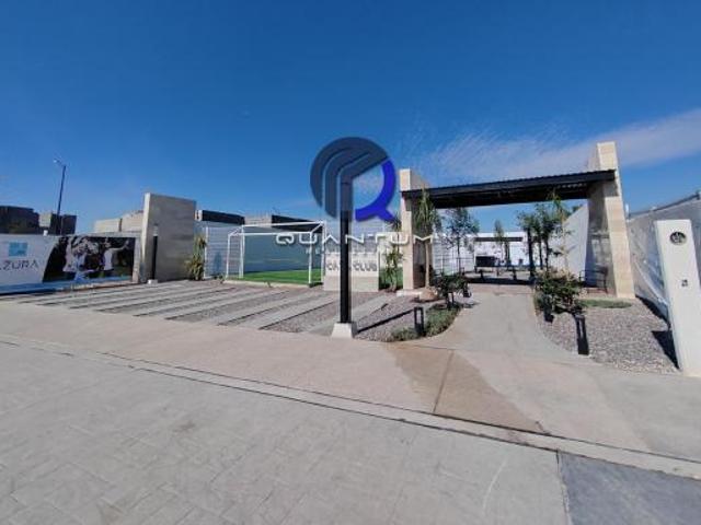 Terreno en venta Zona Tec