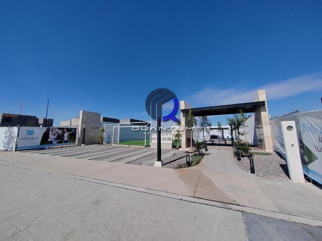 Terreno en venta Zona Tec