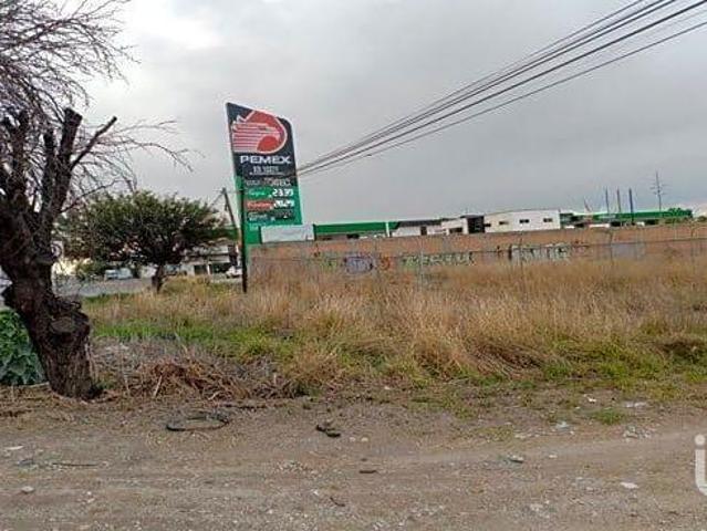 TERRENO EN VENTA, USO COMERCIAL, 9082 M2, ZONA URBANIZADA, PEDRO ESCOBEDO, QUERETARO