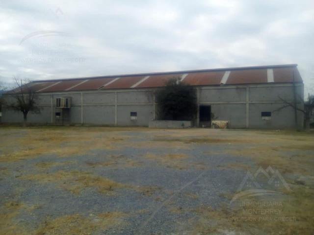 Terreno en venta 14000 metros Av Lincoln Garc?a nuevo le?n