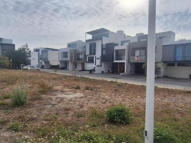 Terreno en venta