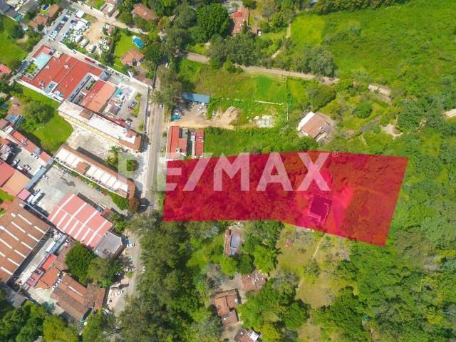 Terreno en Venta