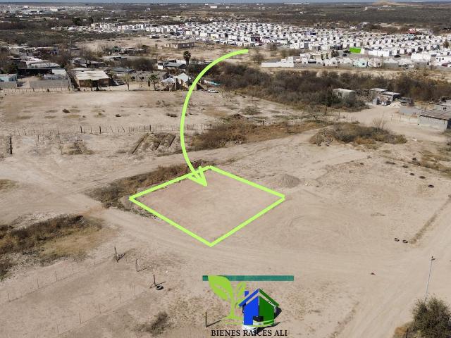 Terreno en venta