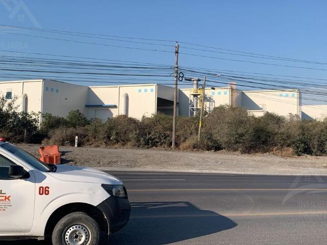 Terreno en venta 16322 metros comercial Apodaca nuevo Le?n
