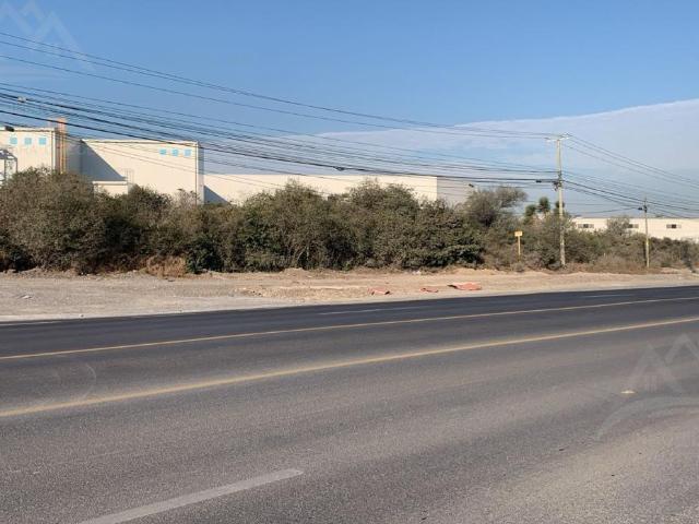 Terreno en venta 16322 metros comercial Apodaca nuevo Le?n