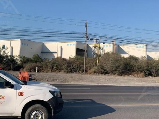 Terreno en venta 16322 metros comercial Apodaca nuevo León