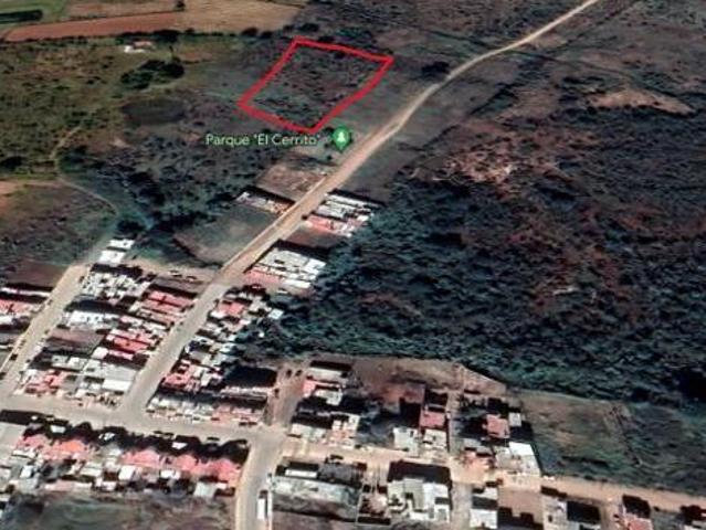 Terreno en VENTA