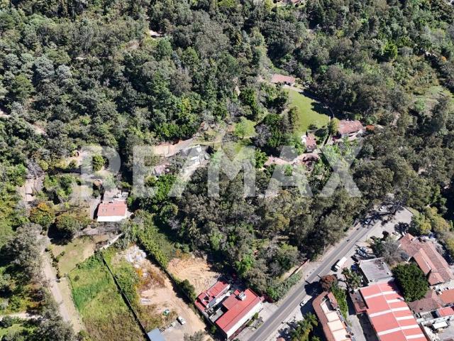 Terreno en Venta