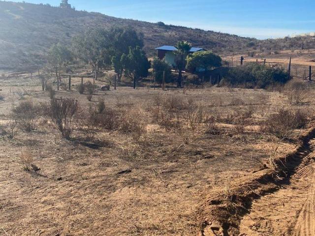 Terreno en Venta