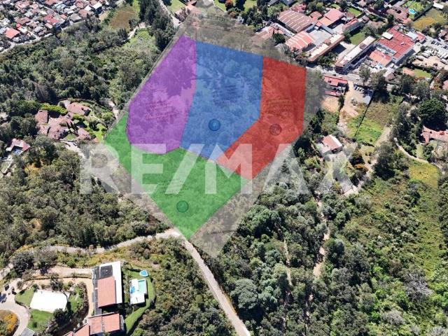 Terreno en Venta