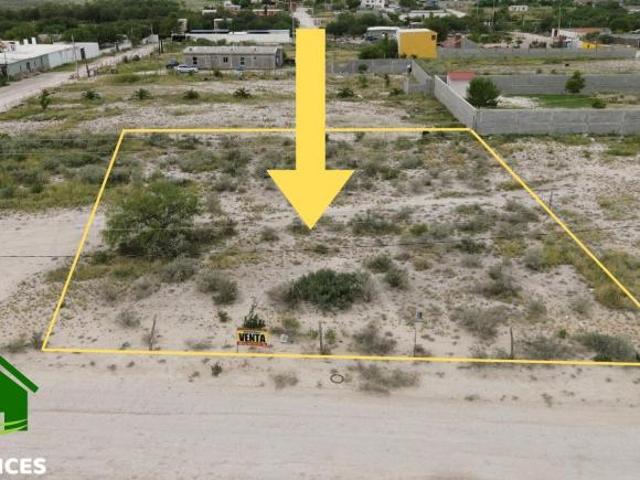 Terreno en Venta