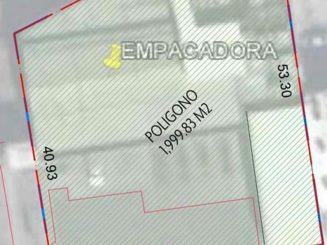 Terreno en Venta
