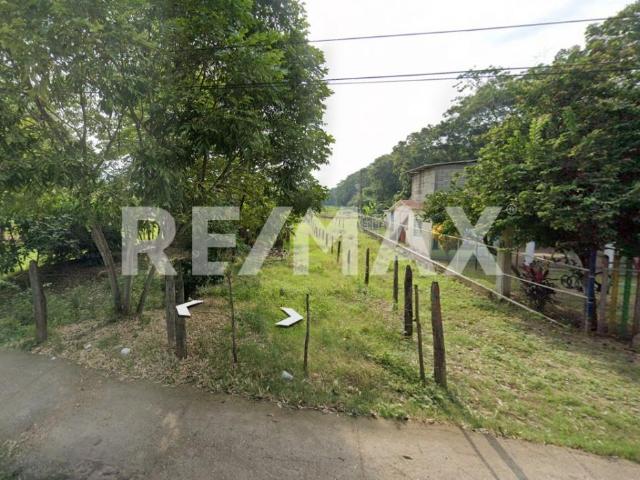 Terreno en Venta