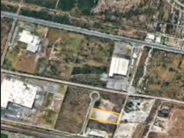 TERRENO EN VENTA 18000 METROS ESCOBEDO NUEVO LEON