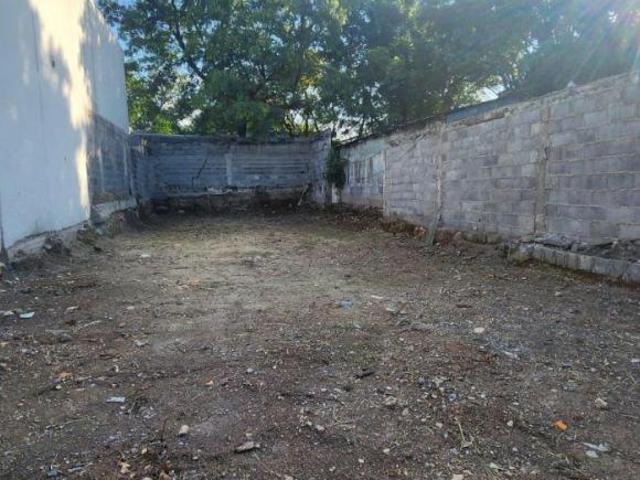 Terreno en Venta 180m2 Zapata