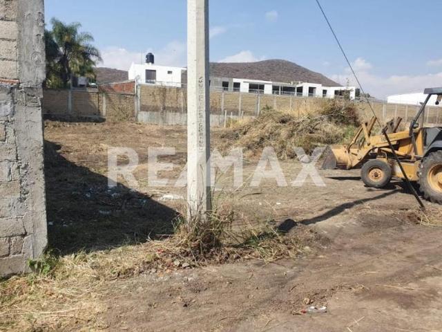 TERRENO en VENTA