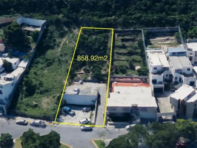 Terreno en VENTA