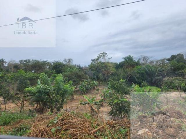 Terreno en Venta