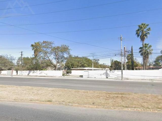 Terreno en venta 1830 metros uso mixto Guadalupe Nuevo León
